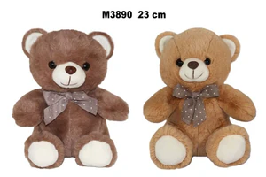Obrazek Miś 23cm MIX