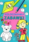 Kolorowank... - Opracowanie Zbiorowe - Ksiegarnia w niemczech