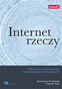 Polnische buch : Internet r... - Dominique D. Guinard, Vlad M. Trifa