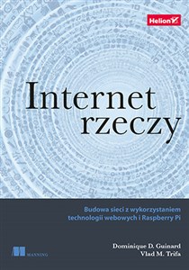 Bild von Internet rzeczy Budowa sieci z wykorzystaniem technologii webowych i Raspberry Pi