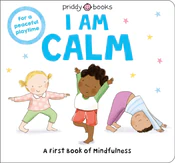 I Am Calm - Priddy Books, Roger Priddy -  fremdsprachige bücher polnisch 