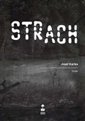 Strach - Jozef Karika -  polnische Bücher