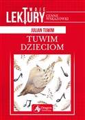 Polska książka : Twoje lekt... - Julian Tuwim