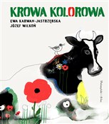 Krowa kolo... - Ewa Karwan-Jastrzębska -  fremdsprachige bücher polnisch 