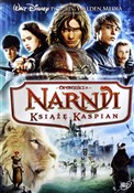 Zeige Details für DVD OPOWIEŚCI Z NARNII KSIĄŻĘ KASPIAN Zobacz : DVD OPOWIE...