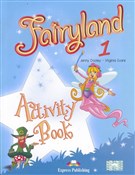 Polska książka : Fairyland ... - Jenny Dooley, Virginia Evans