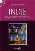 Indie Nowa... - Dietmar Rothermund -  polnische Bücher