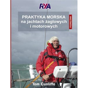 Bild von Praktyka morska na jachtach żaglowych i motorowych Podręcznik