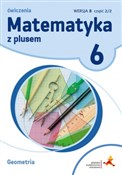 Matematyka... - Małgorzata Dobrowolska, Marta Jucewicz, Piotr Zarzycki -  polnische Bücher