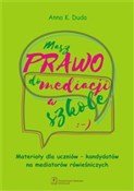 Polska książka : Masz Prawo... - Anna K. Duda