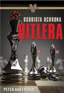 Bild von Osobista ochrona Hitlera