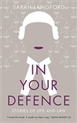 In Your De... - Sarah Langford -  polnische Bücher