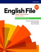 English Fi... - Christina Latham-Koenig, Clive Oxenden, Kate Chomacki -  Książka z wysyłką do Niemiec 