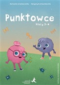 Książka : Punktowce ... - Marzenna Grochowalska, Margaryta Orzechowska