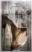 Polska książka : Czwarta po... - Agnieszka Janiszewska