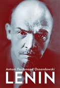 Lenin - Antoni Ferdynand Ossendowski -  fremdsprachige bücher polnisch 