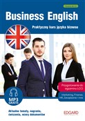 Business E... - Victoria Atkinson, Kevin Hadley, Victoria Jones - Ksiegarnia w niemczech