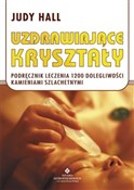 Książka : Uzdrawiają... - Judy Hall