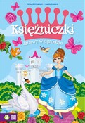 Książka : Księżniczk... - Opracowanie Zbiorowe