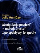 Polska książka : Manipulacj... - J.A. Day