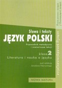 Zobacz : Język pols... - Jarosław Klejnocki, Barbara Łazińska, Dorota Zdunkiewicz-Jedynak