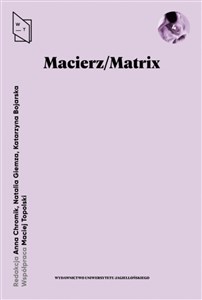 Bild von Macierz / Matrix