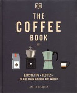 Bild von The Coffee Book