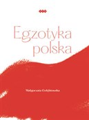 Polnische buch : Egzotyka p... - Małgorzata Gołębiowska