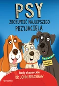 Psy Zrozum... - John Bradshaw -  Książka z wysyłką do Niemiec 