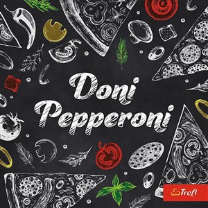 Bild von Doni Pepperoni