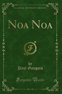 Obrazek Noa Noa (Classic Reprint)