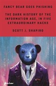 Polska książka : Fancy Bear... - Scott J. Shapiro