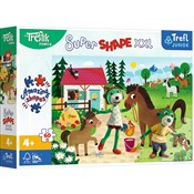 Puzzle 60 ... -  fremdsprachige bücher polnisch 
