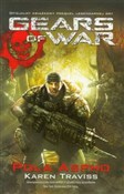 Gears of W... - Karen Traviss -  Książka z wysyłką do Niemiec 