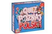 Quiz Pozna... -  fremdsprachige bücher polnisch 