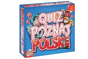 Bild von Quiz Poznaj Polskę