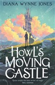 Howl`s Mov... - Diana Wynne Jones -  Książka z wysyłką do Niemiec 