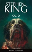 CUJO (wyda... - Stephen King - buch auf polnisch 