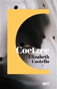 Polska książka : Elisabeth ... - J. M. Coetzee