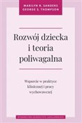 Rozwój dzi... - Marilyn R. Sanders, George S. Thompson -  Książka z wysyłką do Niemiec 