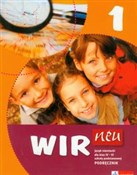 Wir neu 1 ... - Giorgio Motta, Ewa Książek-Kempa, Ewa Wieszczeczyńska -  Książka z wysyłką do Niemiec 