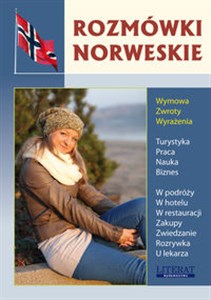 Bild von Rozmówki norweskie