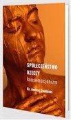 Społeczeńs... - Andrzej Zwoliński -  fremdsprachige bücher polnisch 