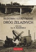 Polska książka : Budowa i u...