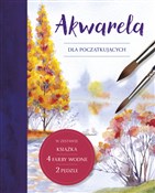 Polnische buch : Akwarela d... - Keith Fenwick