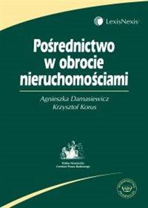 Obrazek Pośrednictwo w obrocie nieruchomościami