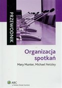 Organizacj... - Mary Munter, Michael Netzley - buch auf polnisch 