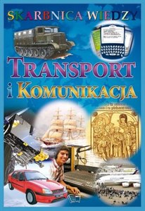Bild von Skarbnica wiedzy Transport i komunikacja