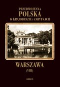 Warszawa P... - Alfred Lauterbach - buch auf polnisch 