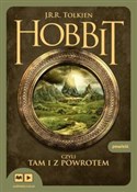 Polska książka : [Audiobook... - John Ronald Reuel Tolkien